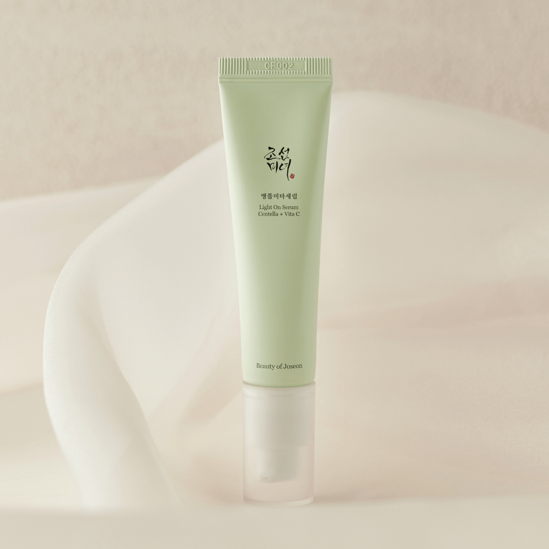 Beauty of Joseon Serum ligero: Centella + Vita C