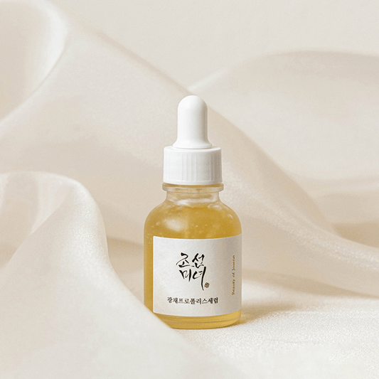 Beauty of Joseon Sérum Glow: Propóleo + Niacinamida