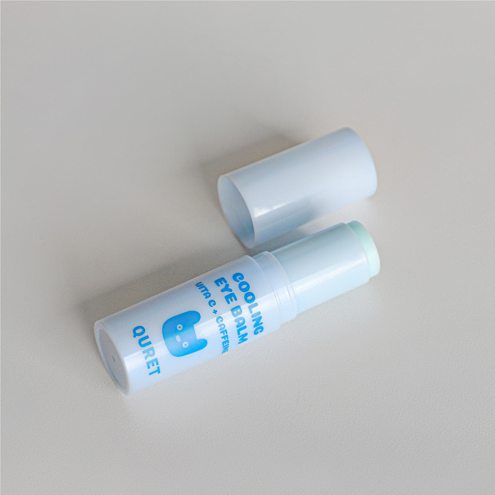 Quret Cooling Eye Balm