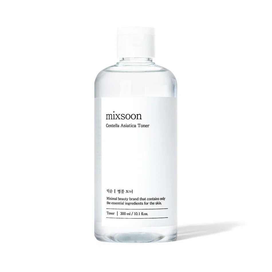 mixsoon Centella Tónico 300ml