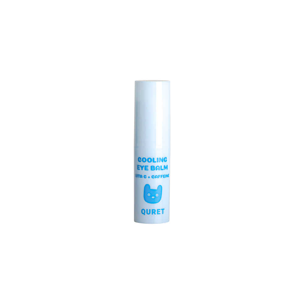 Quret Cooling Eye Balm