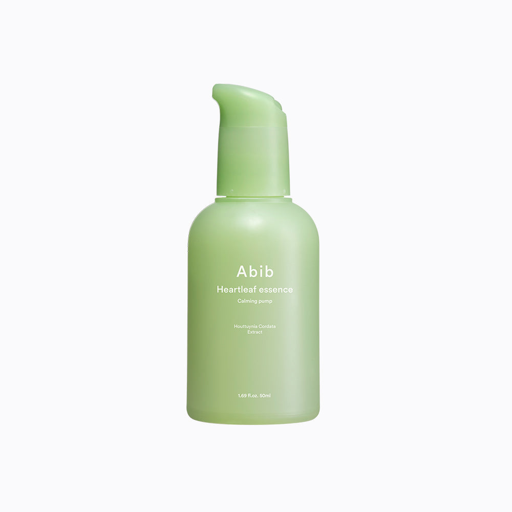 Abib Esencia Calmante Heartleaf x 50ml