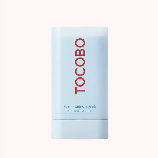 Tocobo Cotton Soft Sun Stick