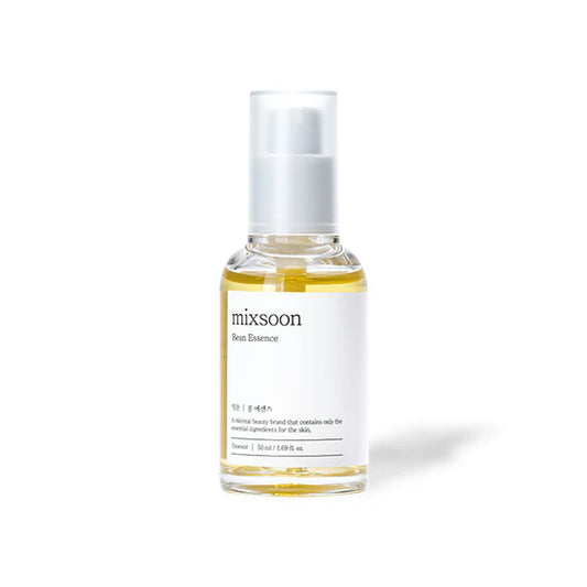 mixsoon Esencia de Frijol 50ml