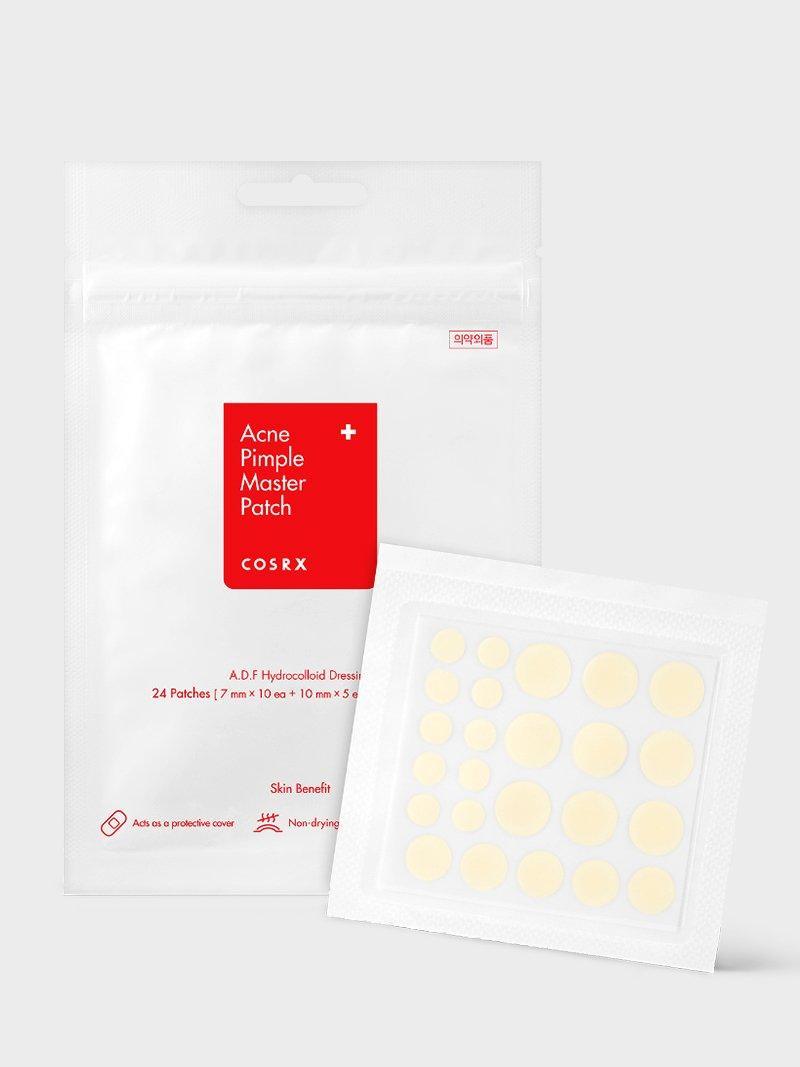 Cosrx Parches Acné Pimple Master Patch