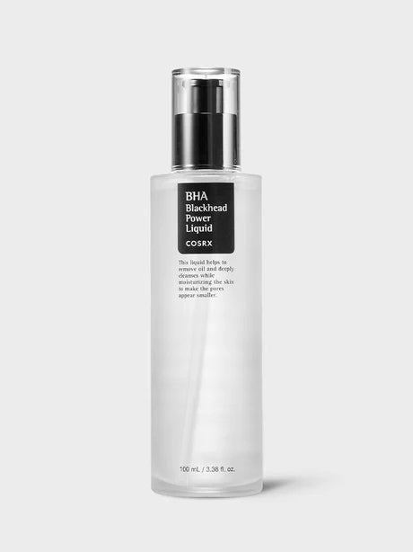 Cosrx BHA Blackhead Power Liquid x 100mL