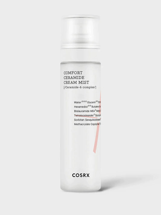 Cosrx Bruma Crema Ceramida Confort x 120 mL