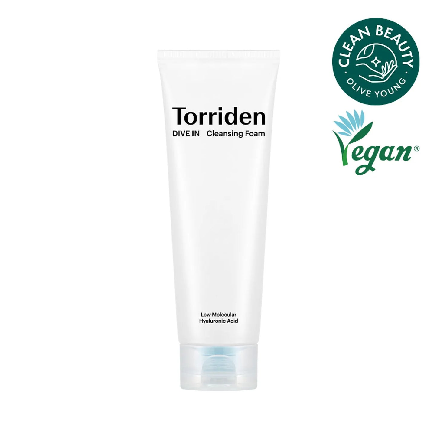 Torriden Dive In Espuma Limpiadora x150ml